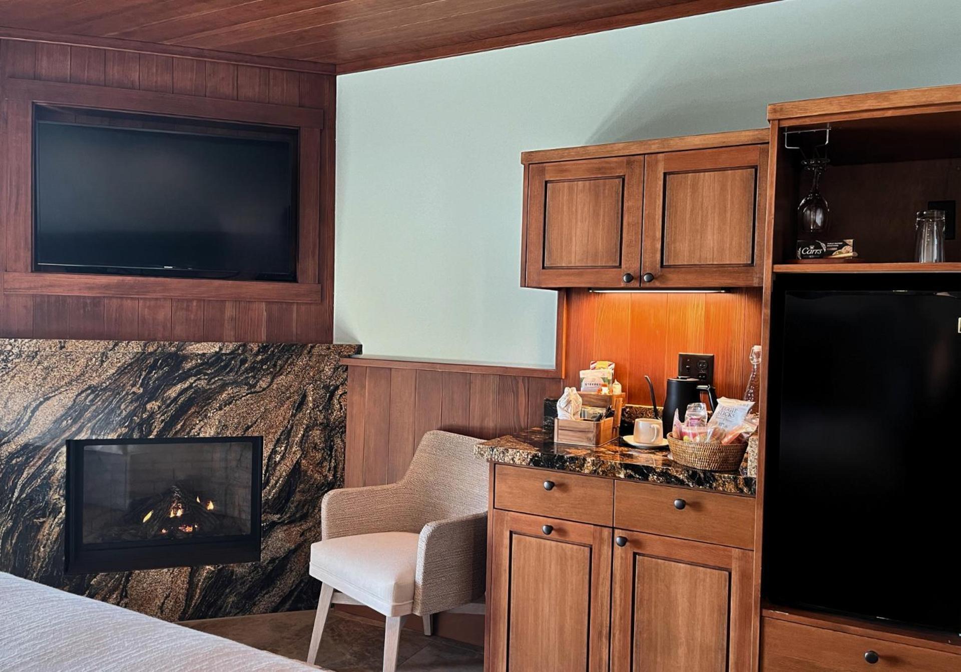 Sacred Rock Inn Elk Εξωτερικό φωτογραφία